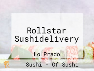 Rollstar Sushidelivery