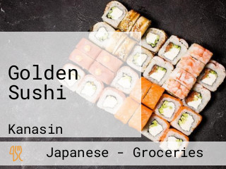 Golden Sushi