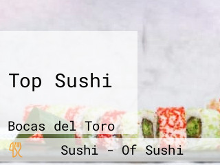 Top Sushi