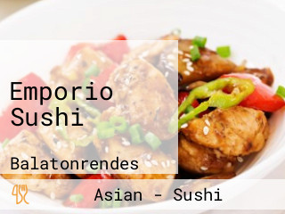 Emporio Sushi