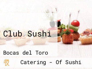 Club Sushi