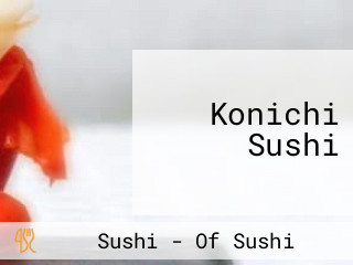 Konichi Sushi