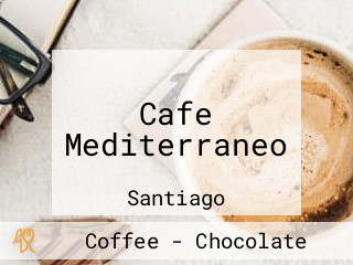 Cafe Mediterraneo