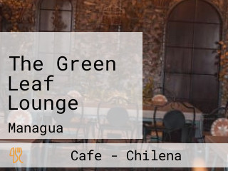 The Green Leaf Lounge