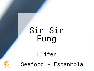 Sin Sin Fung