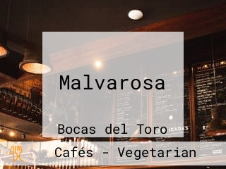 Malvarosa