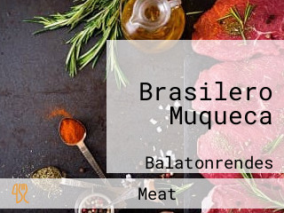 Brasilero Muqueca