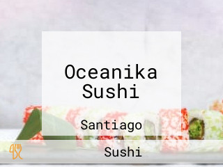 Oceanika Sushi