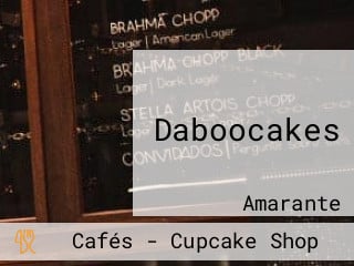 Daboocakes