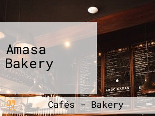 Amasa Bakery