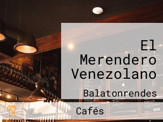 El Merendero Venezolano