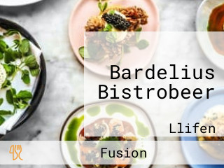 Bardelius Bistrobeer