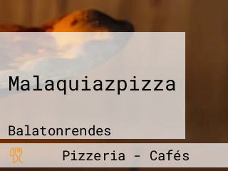 Malaquiazpizza