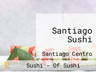 Santiago Sushi