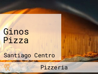 Ginos Pizza