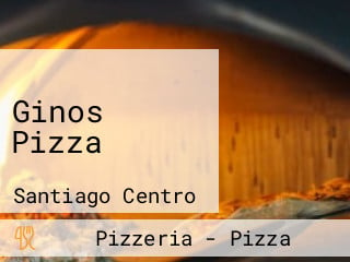 Ginos Pizza