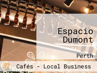 Espacio Dumont