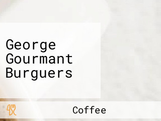 George Gourmant Burguers