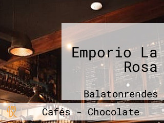 Emporio La Rosa