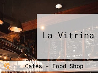 La Vitrina