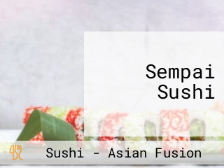 Sempai Sushi