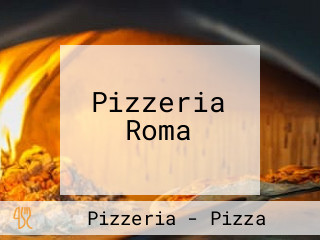 Pizzeria Roma