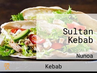 Sultan Kebab