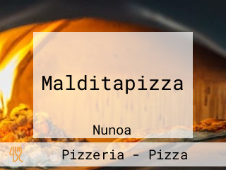 Malditapizza