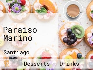 Paraiso Marino