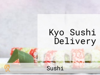 Kyo Sushi Delivery