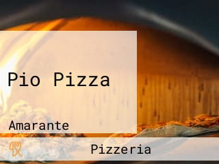 Pio Pizza