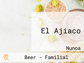 El Ajiaco