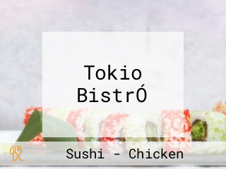 Tokio BistrÓ