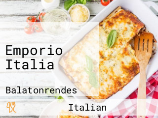 Emporio Italia