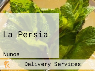 La Persia