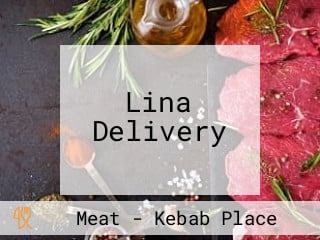 Lina Delivery