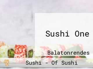 Sushi One