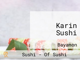 Karin Sushi