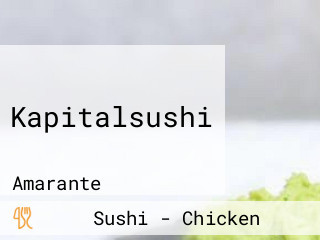 Kapitalsushi