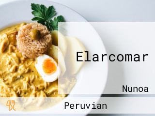 Elarcomar