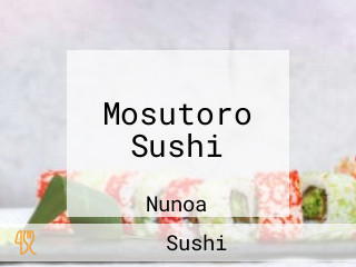 Mosutoro Sushi