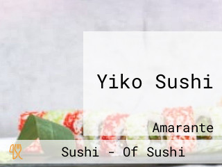 Yiko Sushi