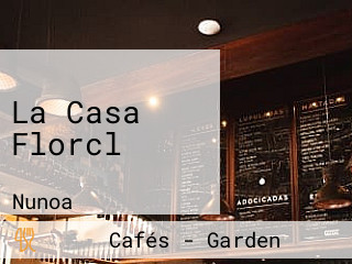 La Casa Florcl