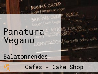 Panatura Vegano