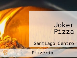 Joker Pizza