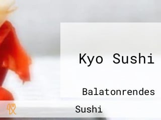 Kyo Sushi