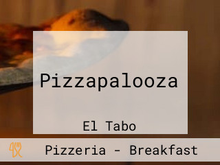 Pizzapalooza