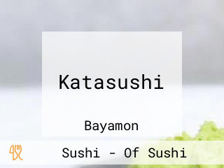 Katasushi