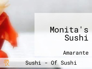 Monita's Sushi