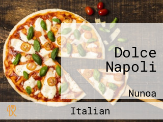 Dolce Napoli